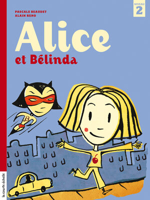 cover image of Alice et Bélinda